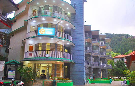 best hotel resort in mcleodganj, dharamshala, h.p
