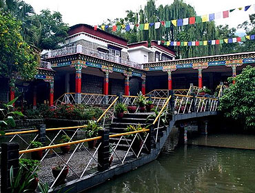 norbulingka institute